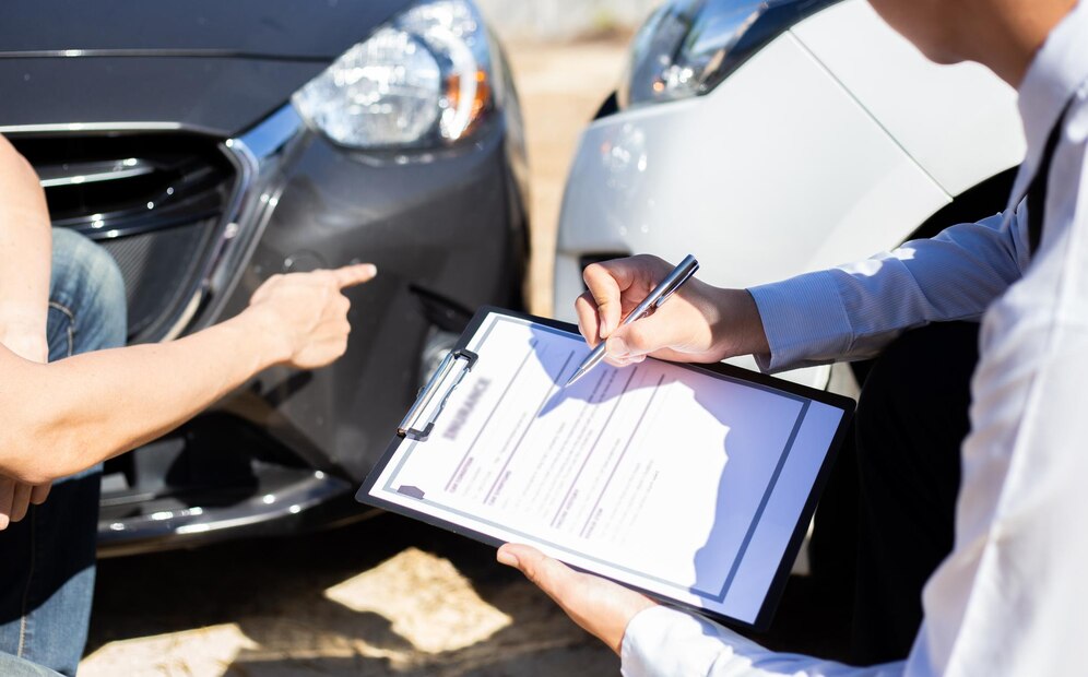 Mobile auto inspection service Melbourne - certified vehicle assessment on-site