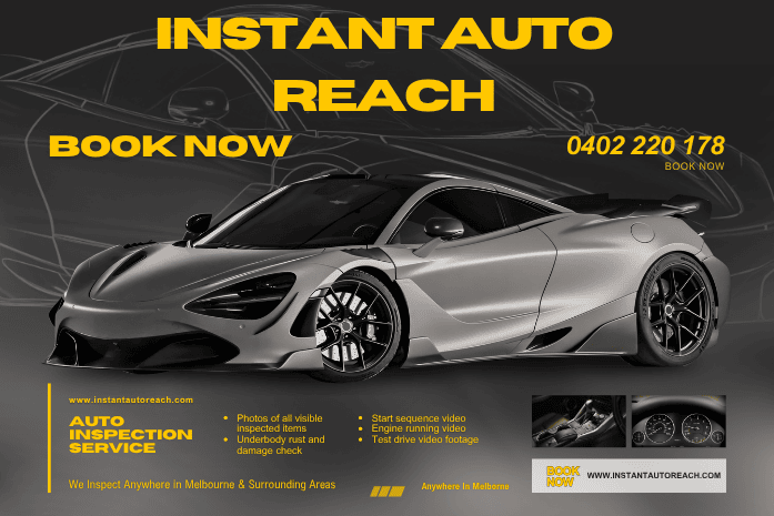 Best mobile used car inspection in Brunswick